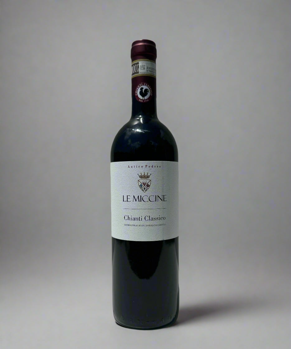 Chianti Classico 2022 - 750ml