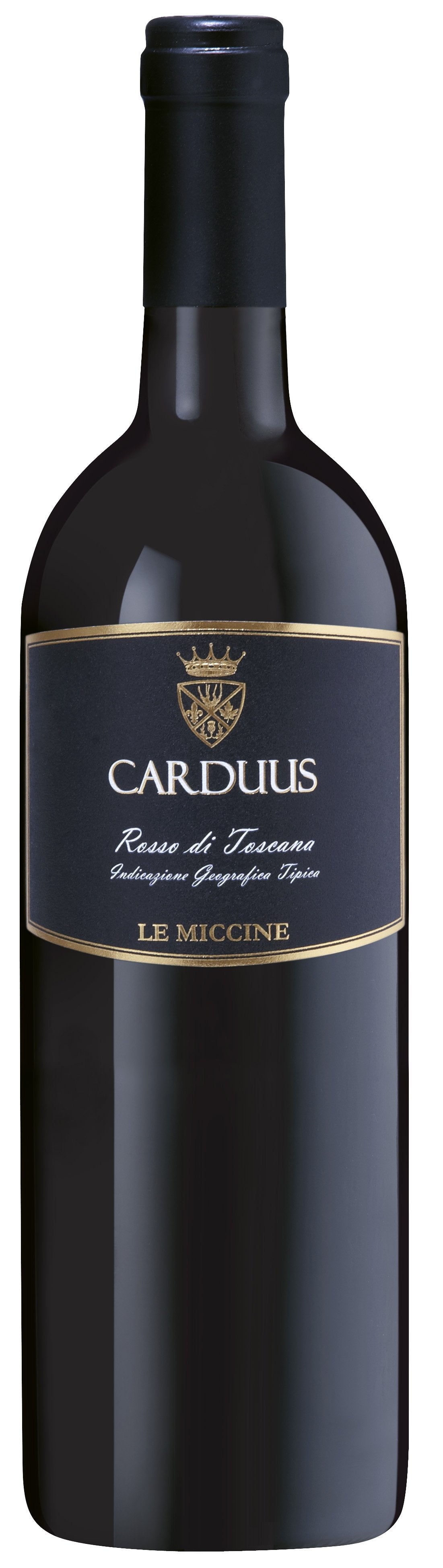 Carduus Rosso di Toscana