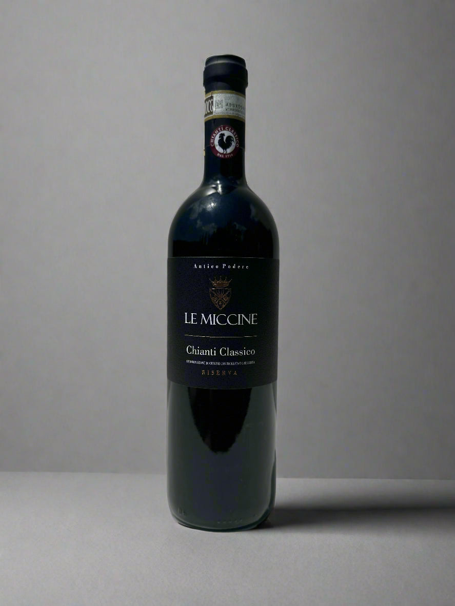 Chianti Classico Riserva 2021 - 750ml